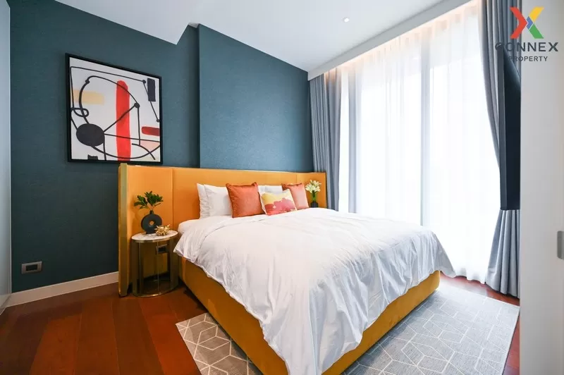 เช่า คอนโด  KHUN by YOO BTS-ทองหล่อ สุขุมวิท คลองตันเหนือ วัฒนา ก